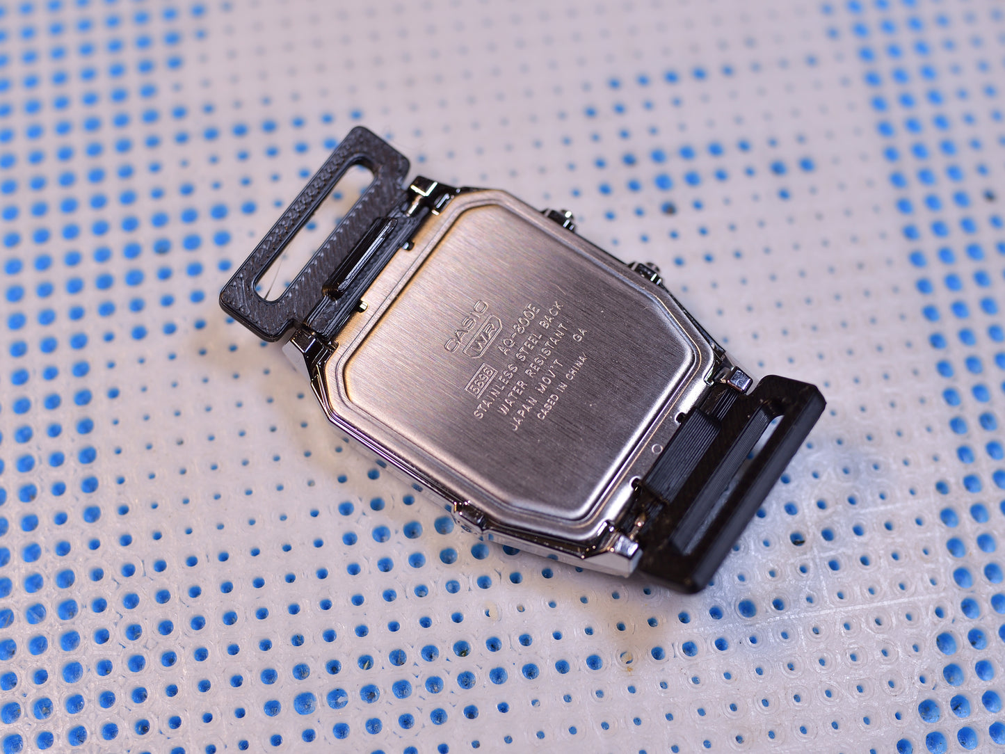 PLA Watch Adapter for Casio AQ-800 Vintage Series Watches