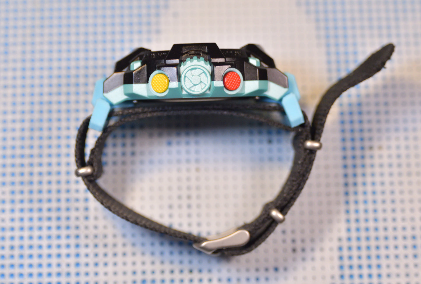 Watch Adapter For Armitron 40/8353 Digital Chronograph Digital Watch