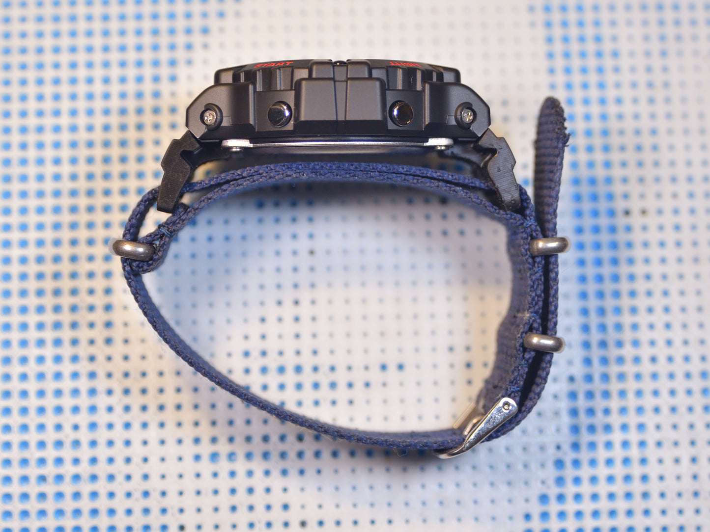 Tough Resin Watch Adapter For G-Shock DW5900 Digital