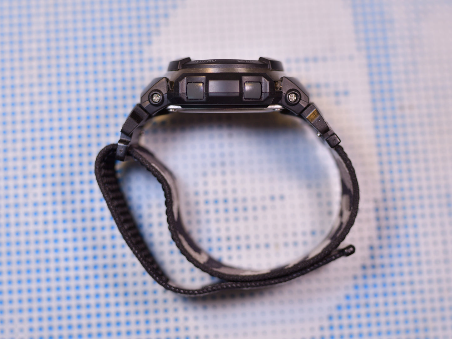 Tough Resin Watch Adapter For G-Shock G300 Series