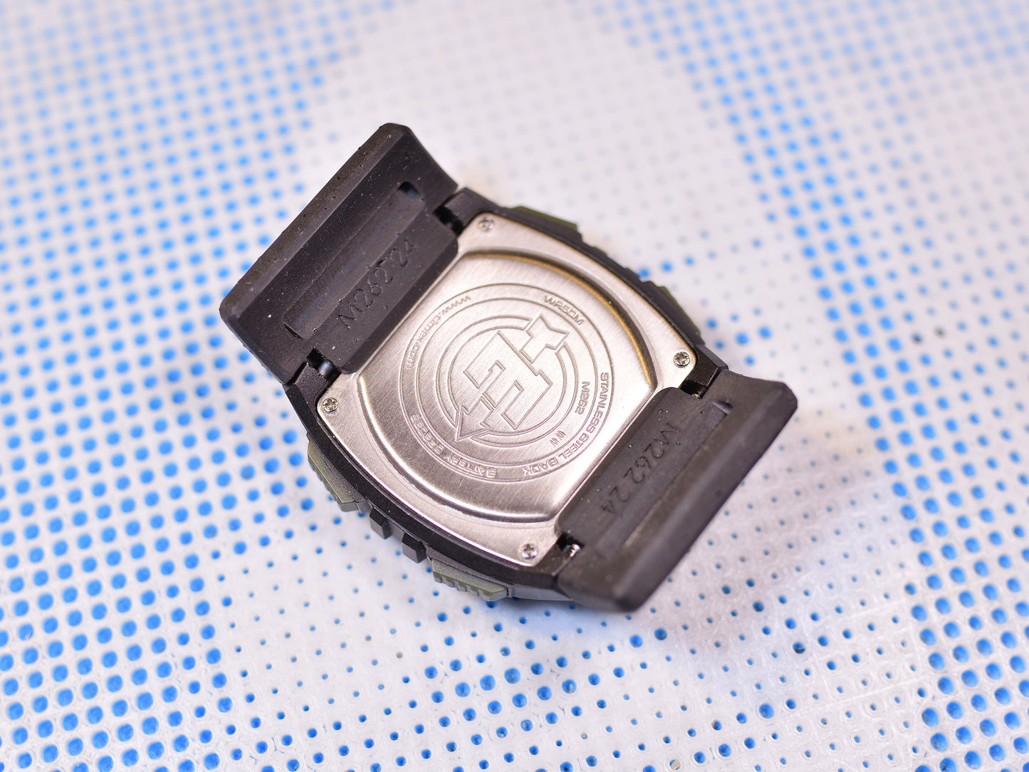 Straps Adapter For Timex Expedition M262