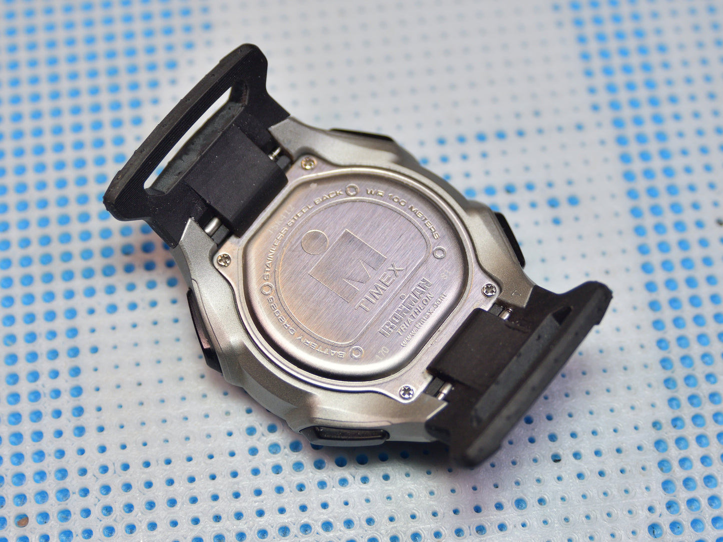 Straps Adapter For Timex Classic 30 Oversized T5K412