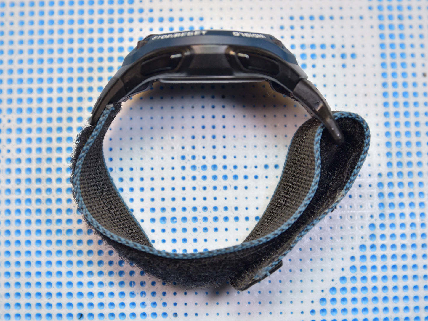 Straps Adapter For Timex Ironman Classic 30 Oversized T5K413