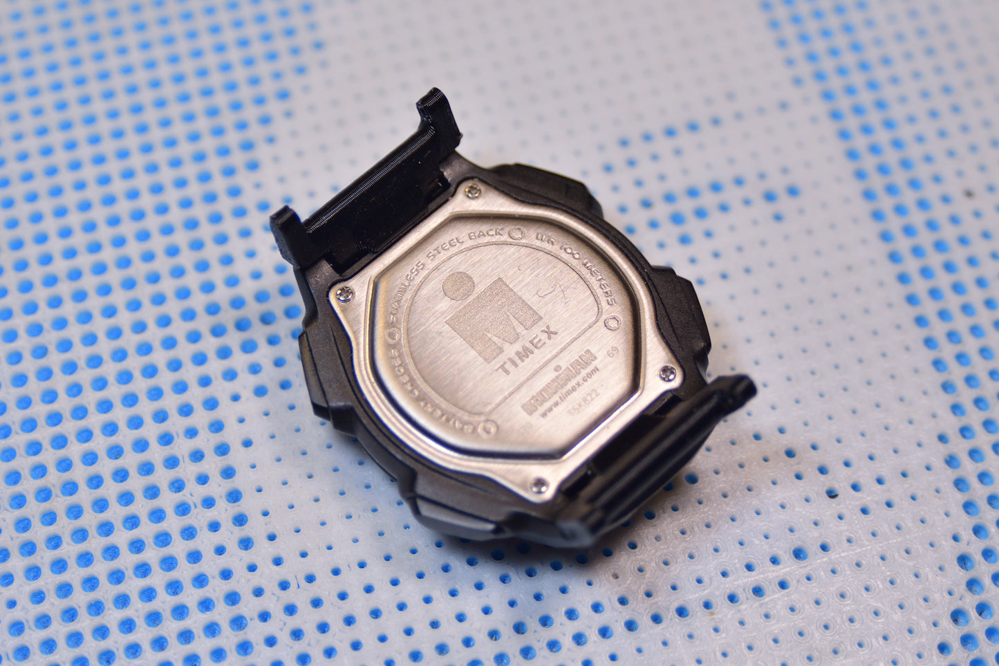PLA Watch Adapter For Timex T5K822 Classic 30 38mm Watch