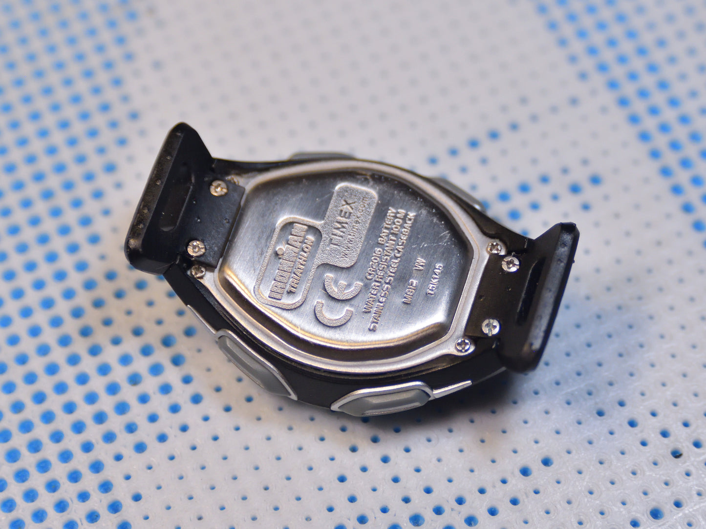 Watch Adapter For Timex T5K145 Digital Watches