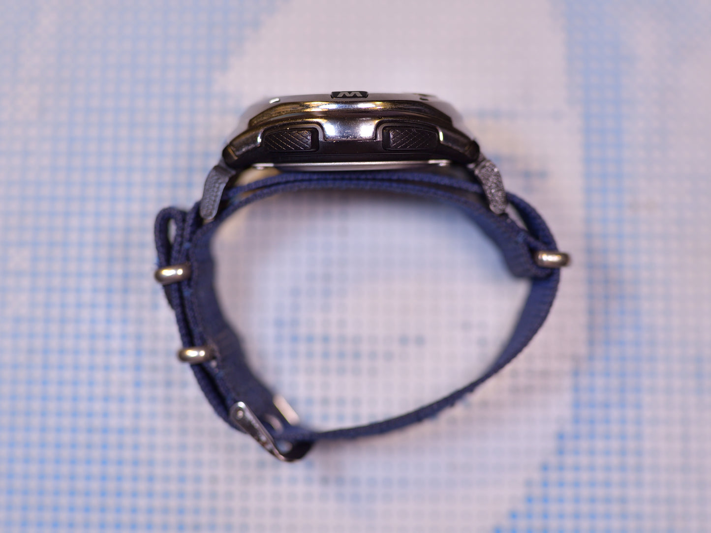 PLA Watch Adapter Compatible with Casio W753, Multiple Colors Available