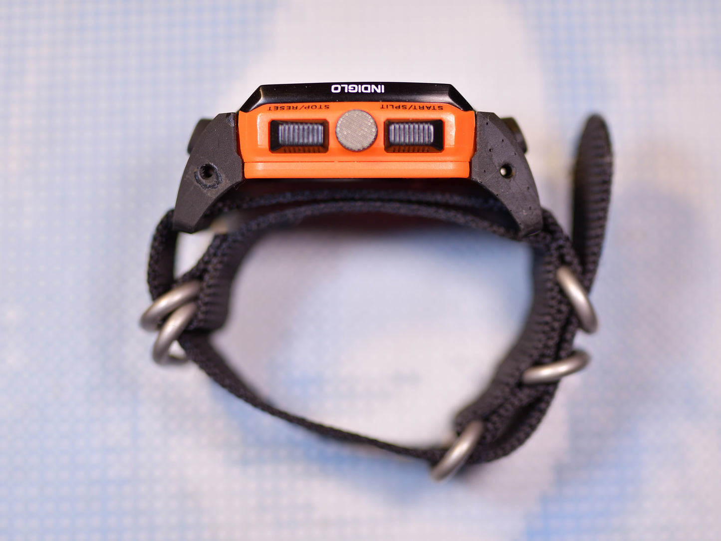 Watch Strap Adapter Compatible with Timex Expedition WS4