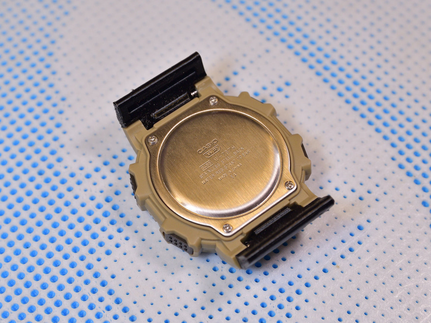 Strap Adapter for Casio W737HX - Multiple Color Available
