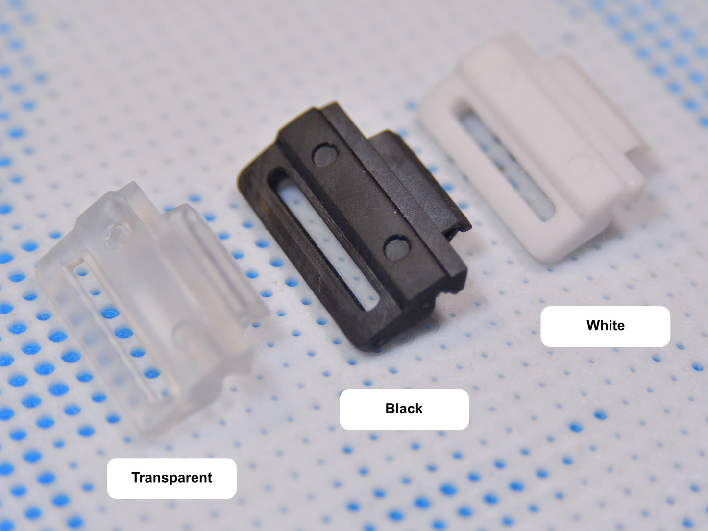 Tough Resin Watch Adapter For G-Shock DW9052
