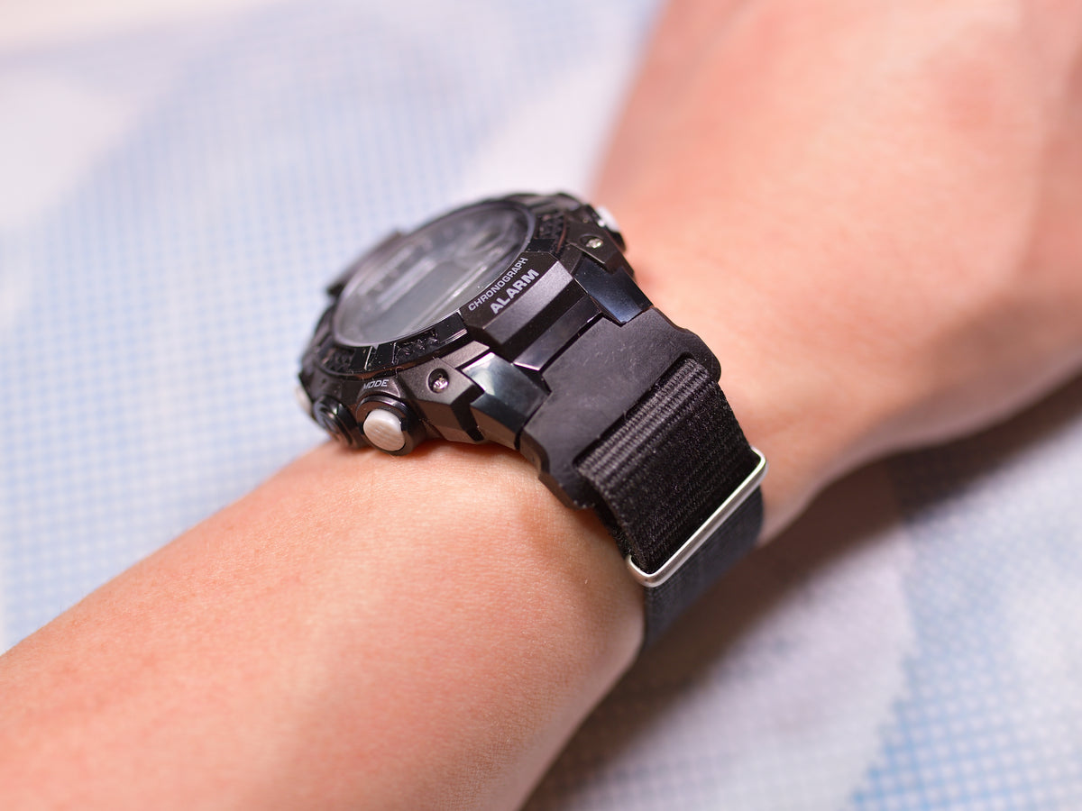 Tough Resin Watch Strap Adapter For Armitron 40/8209