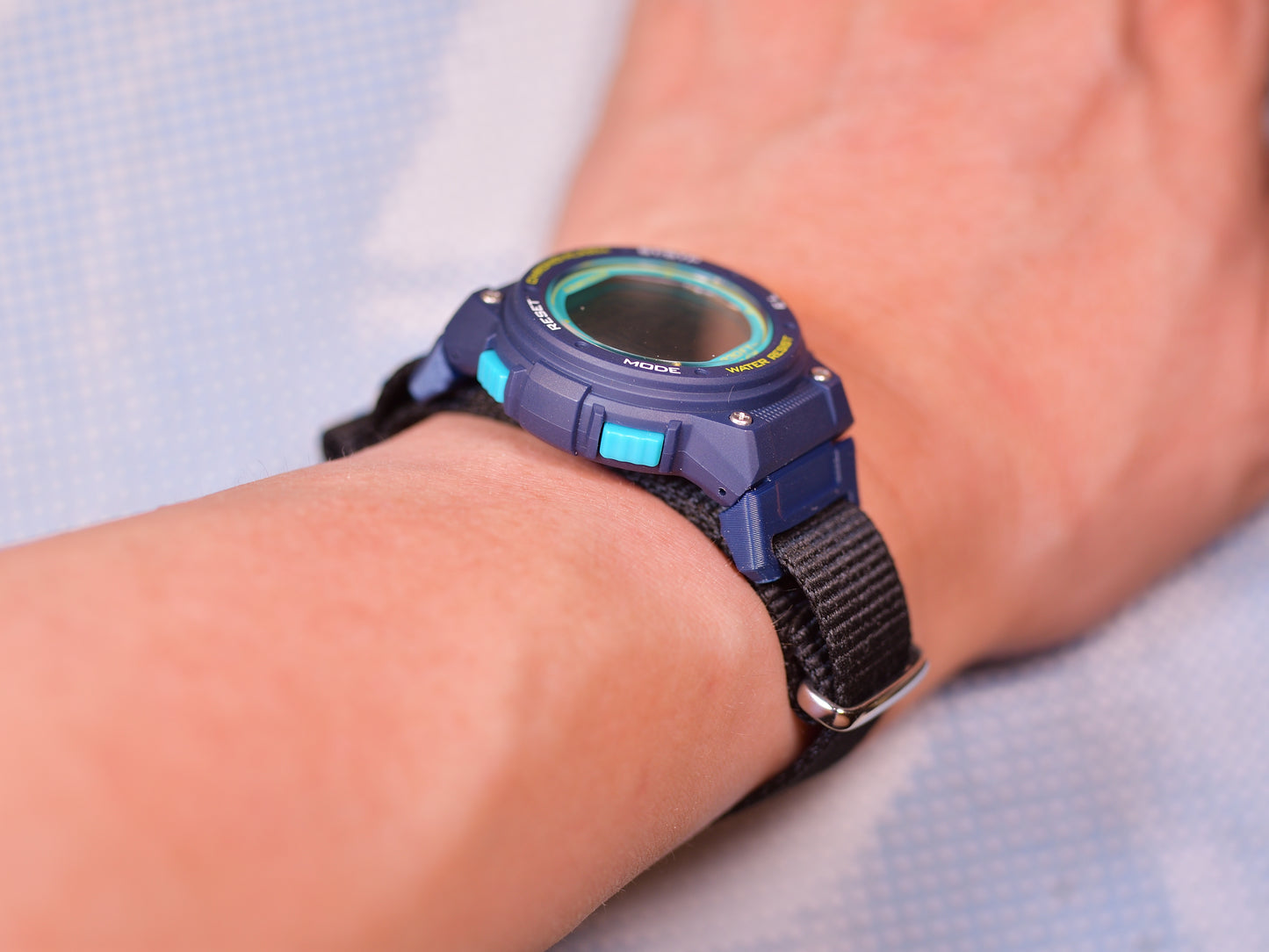 Watch Adapter For Armitron 45/7086 Women's Ditgital Sport Watch