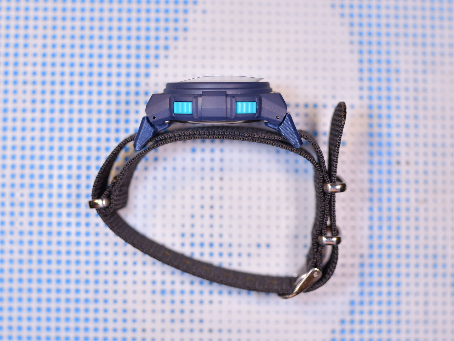 Watch Adapter For Armitron 45/7086 Women's Ditgital Sport Watch
