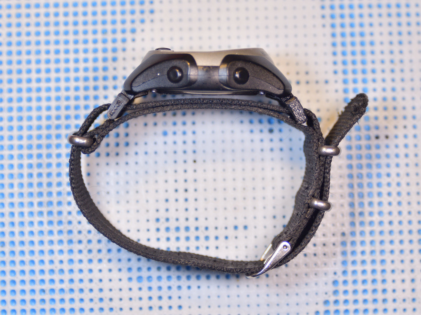 PLA Watch Adapter for Timex IRONMAN TRIATHLON Model 63731 - Multiple Color Available