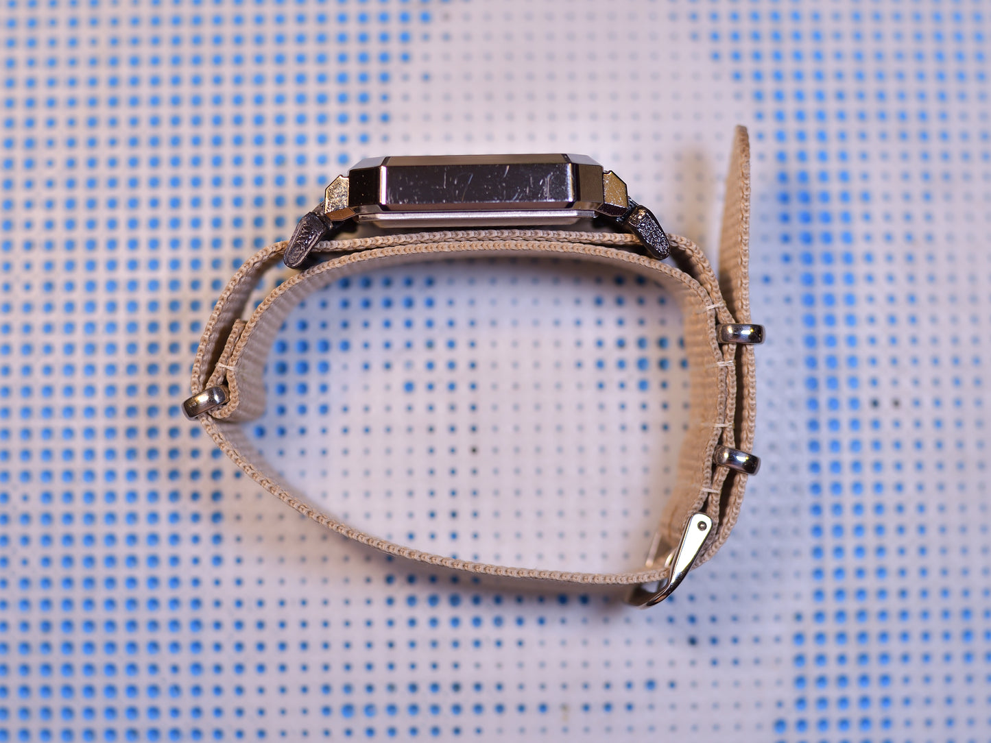 Watch Adapter for Casio A100 & A120 series - Multiple Color Available