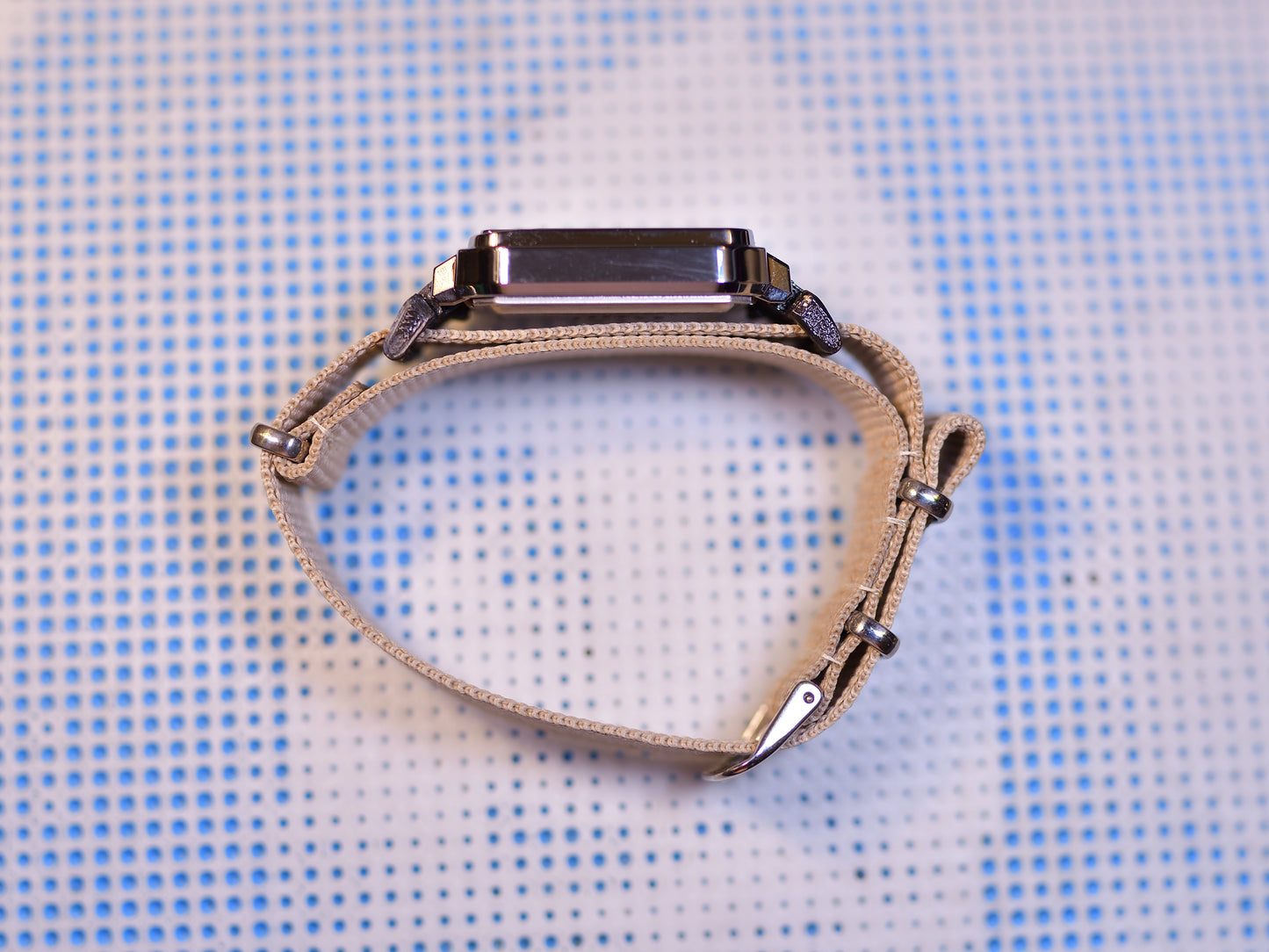 Watch Adapter for Casio A100 & A120 series - Multiple Color Available