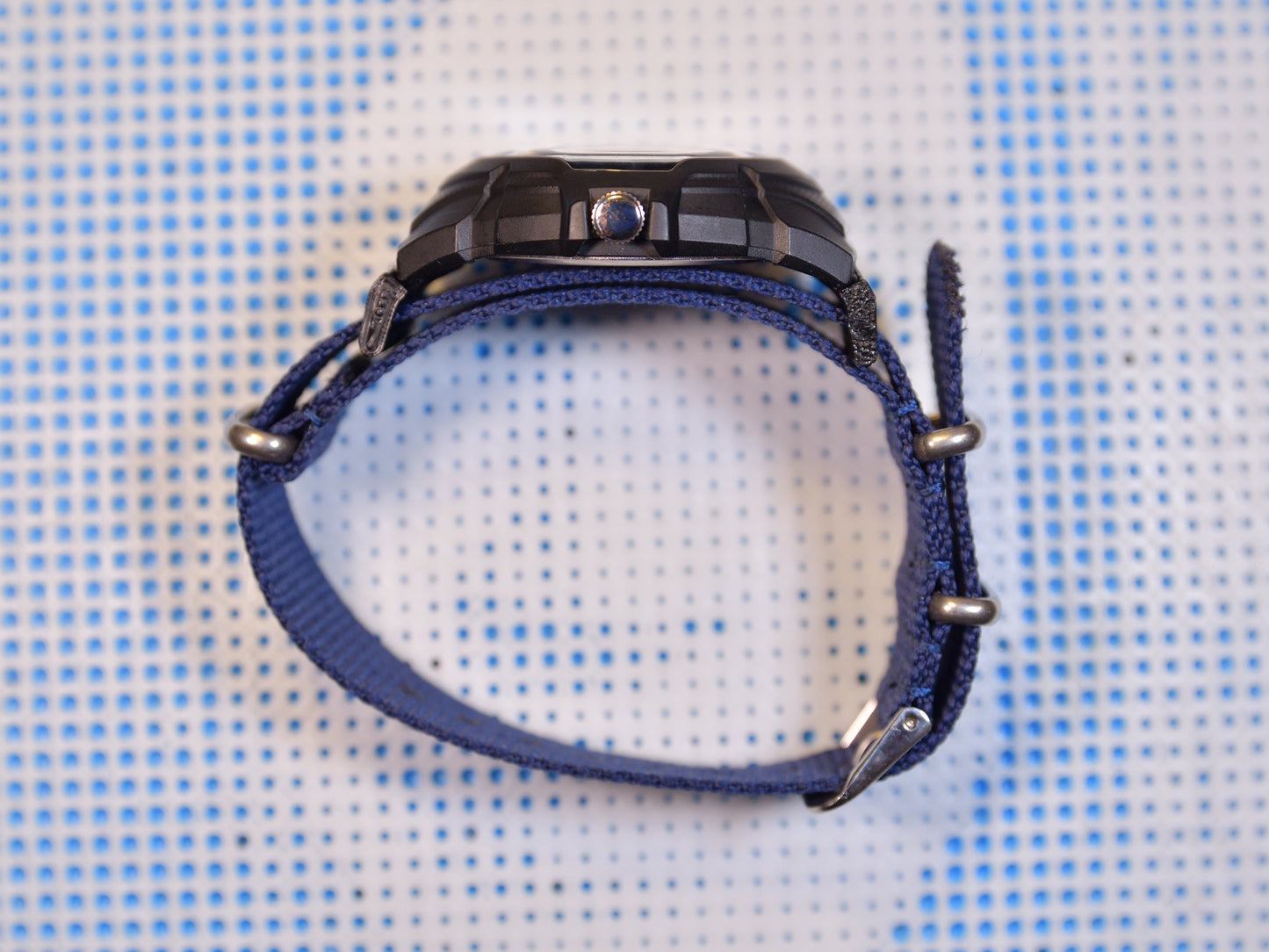 PLA Straps and Watch Bands Adapter for MW600