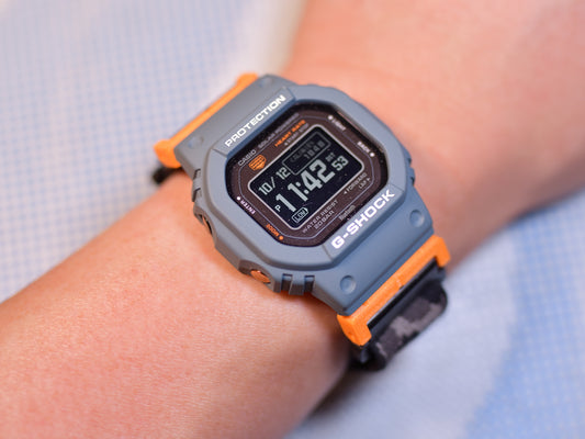 Watch Band Adapter for G-SHOCK DW-H5600 Series Watch-Multiple Colors Available!