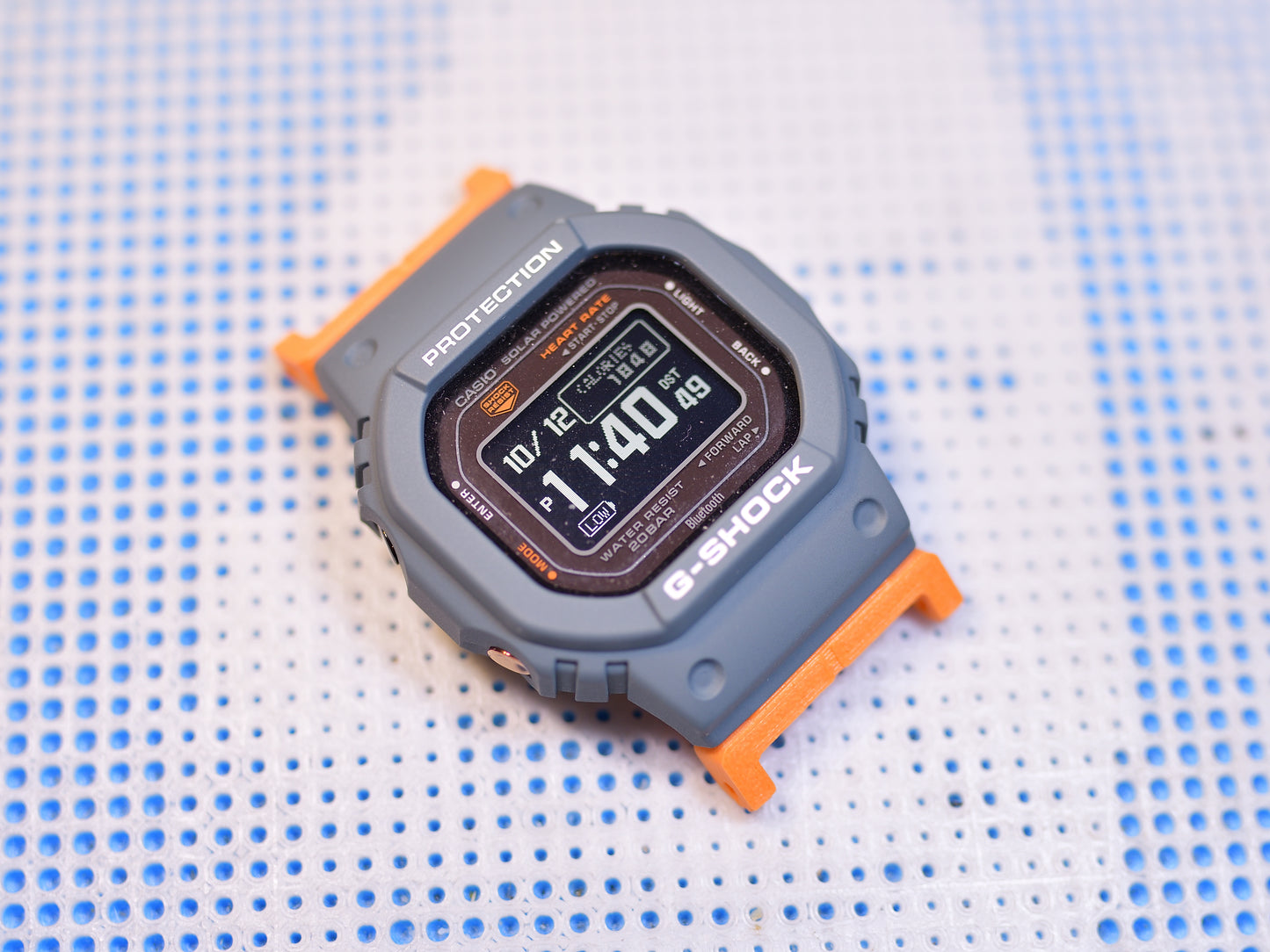 Watch Band Adapter for G-SHOCK DW-H5600 Series Watch-Multiple Colors Available!