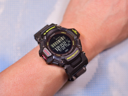 Tough Resin Watch Adapter For G-Shock GBDH2000 SERIES