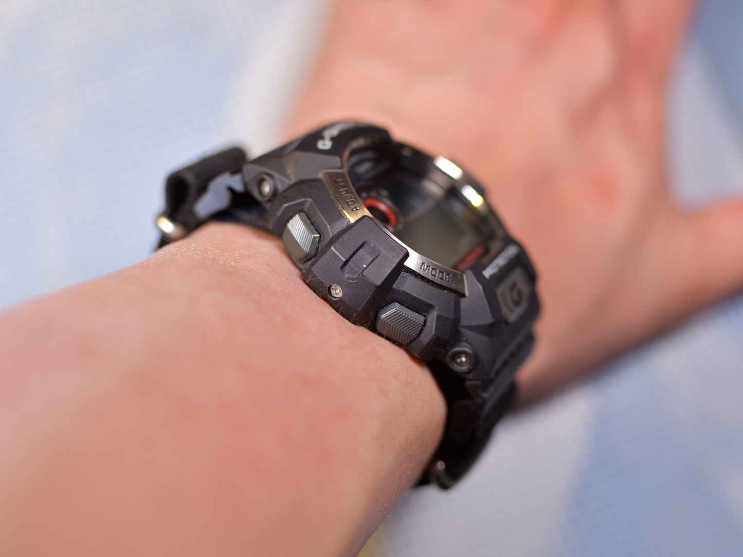 Watch Adapter for G-SHOCK GW/GR/G-8900 G-Shock | 18–24mm Strap Converter Lug