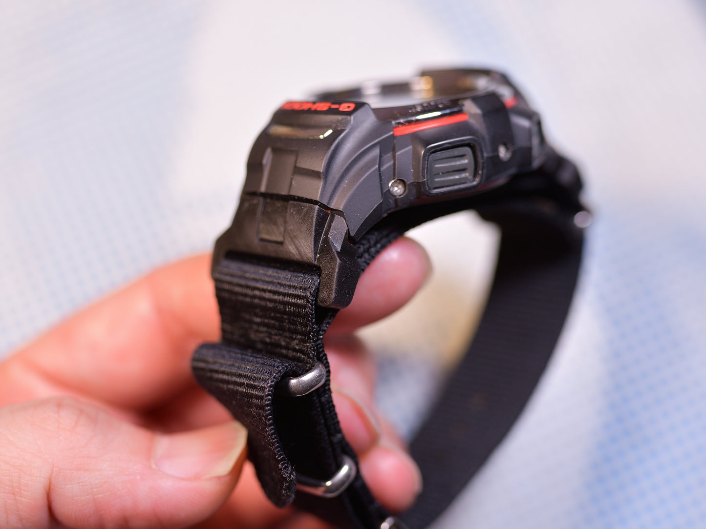 Watch Adapter for G-SHOCK GW300 G-Shock | 18–24mm Strap Converter Lug | Type 1 Type 2