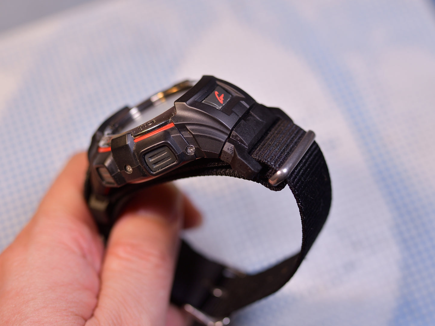 Watch Adapter for G-SHOCK GW300 G-Shock | 18–24mm Strap Converter Lug | Type 1 Type 2