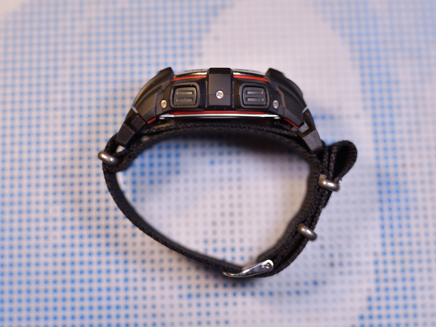 Watch Adapter for G-SHOCK GW300 G-Shock | 18–24mm Strap Converter Lug | Type 1 Type 2
