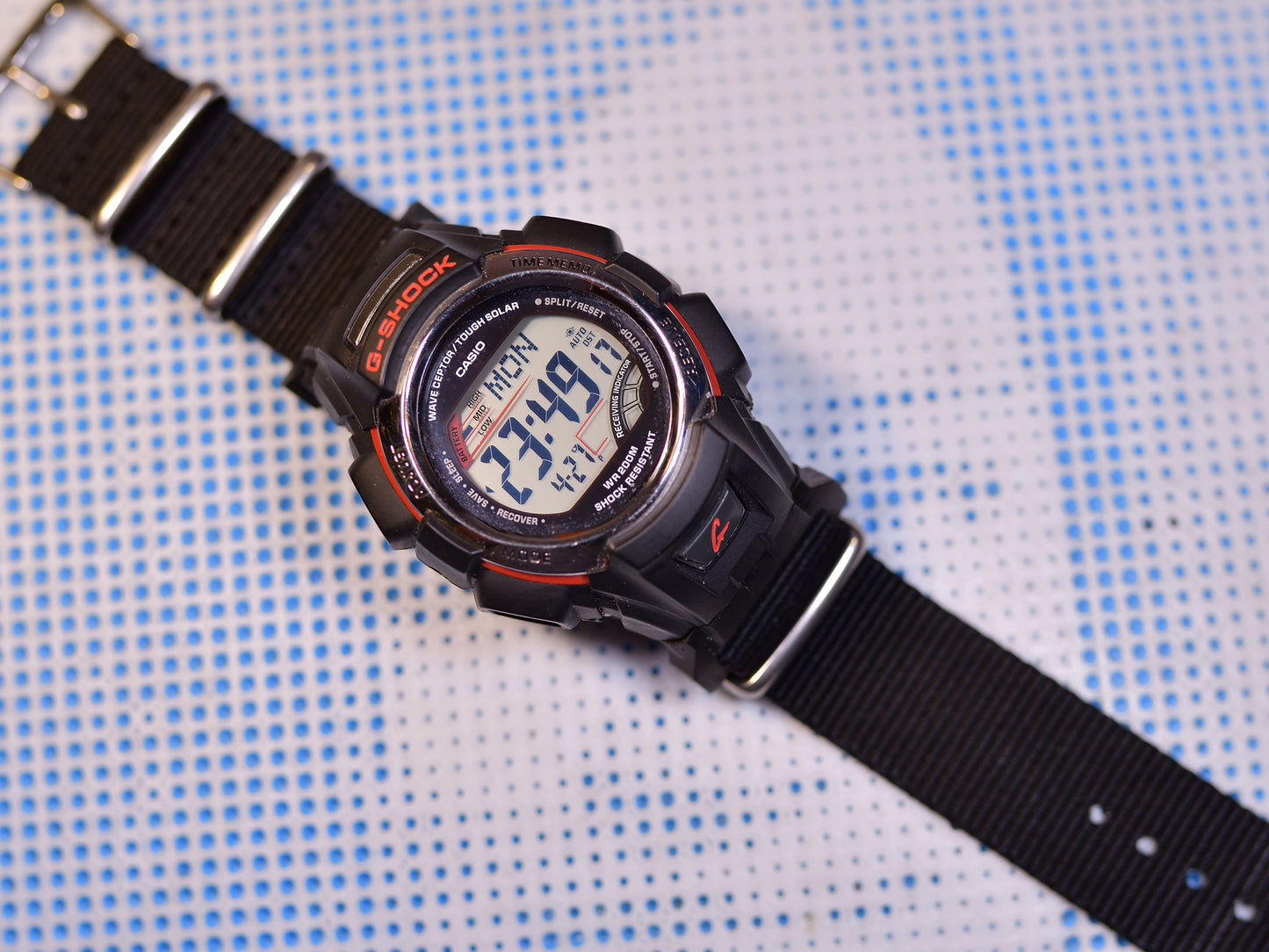 Watch Adapter for G-SHOCK GW300 G-Shock | 18–24mm Strap Converter Lug | Type 1 Type 2
