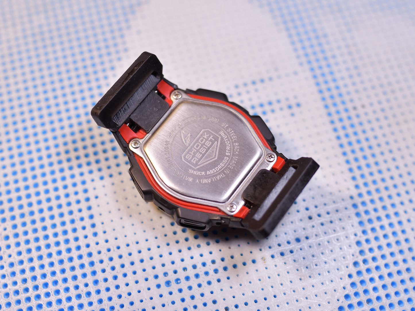 Watch Adapter for G-SHOCK GW300 G-Shock | 18–24mm Strap Converter Lug | Type 1 Type 2