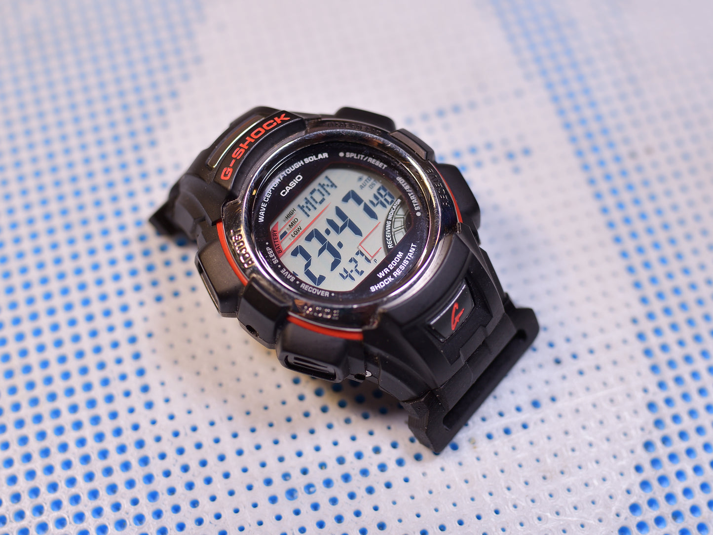 Watch Adapter for G-SHOCK GW300 G-Shock | 18–24mm Strap Converter Lug | Type 1 Type 2