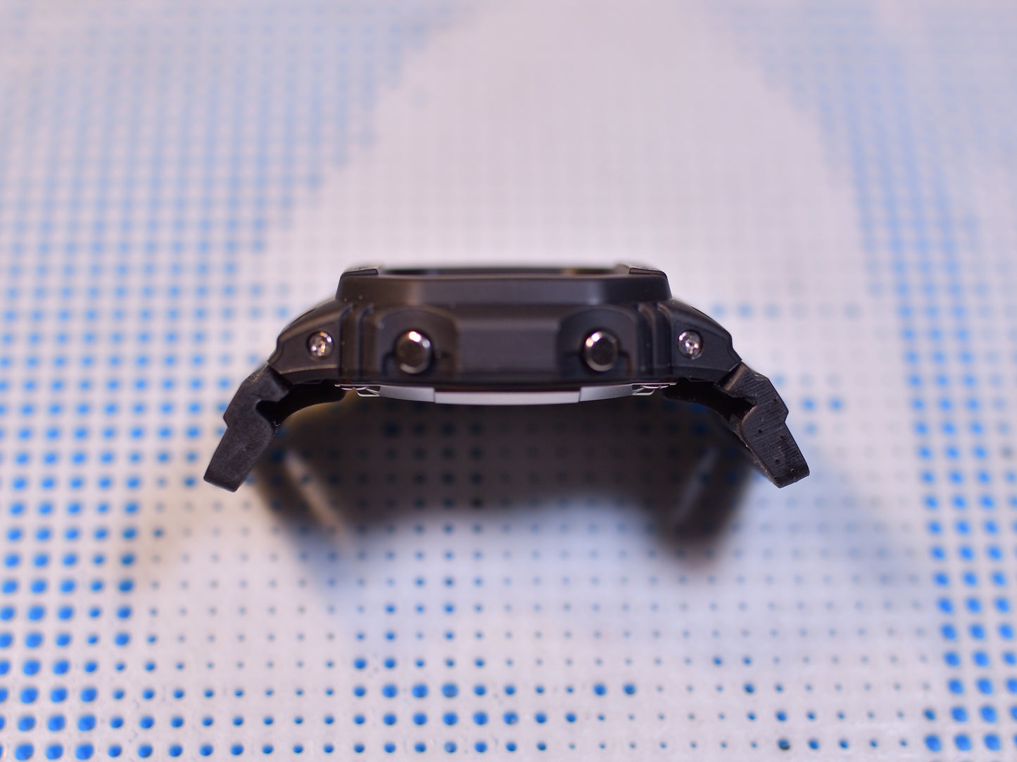 Tough Resin Watch Adapter For G-SHOCK GW-M5610 Series