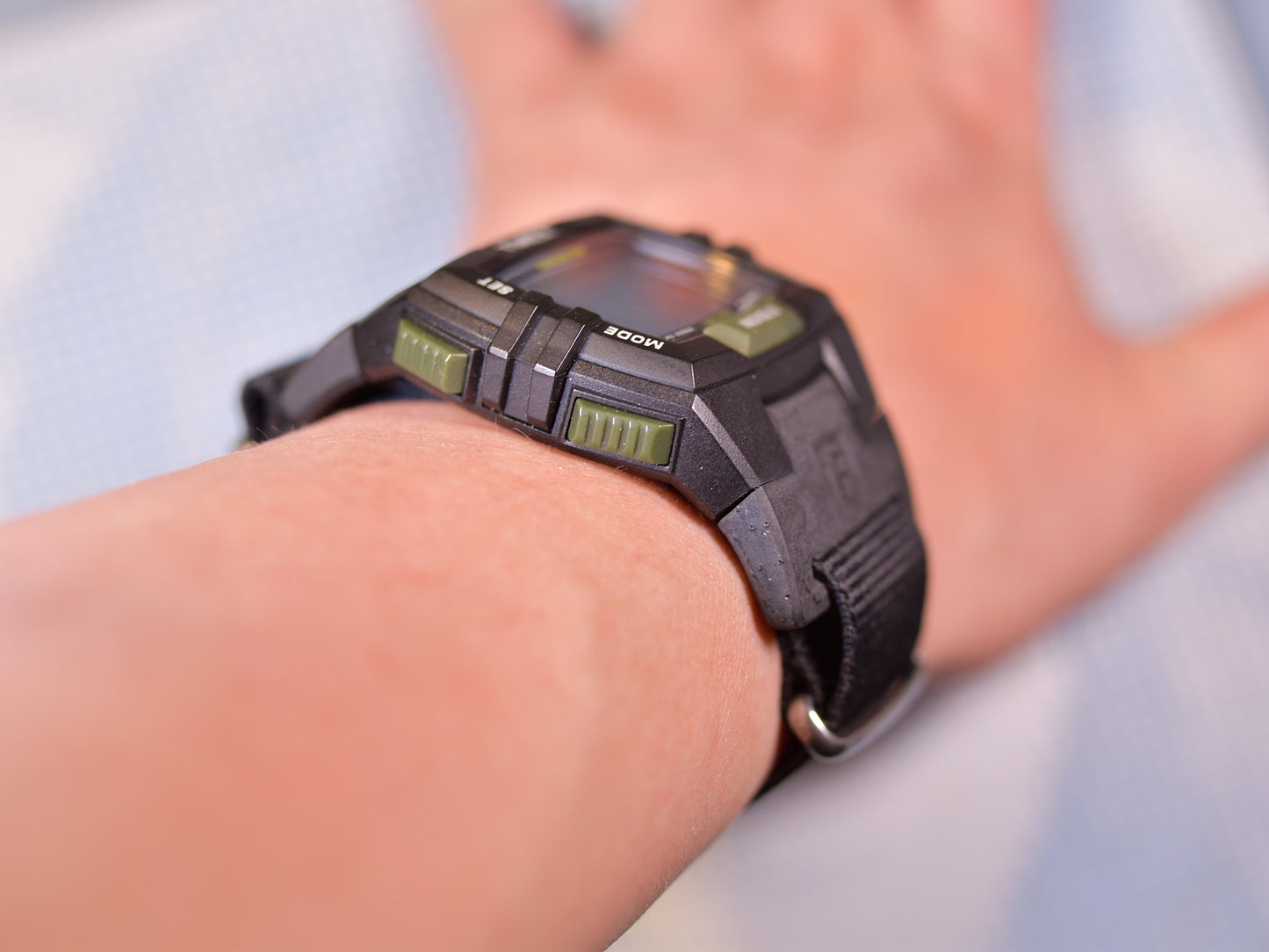 Straps Adapter For Timex Expedition M262