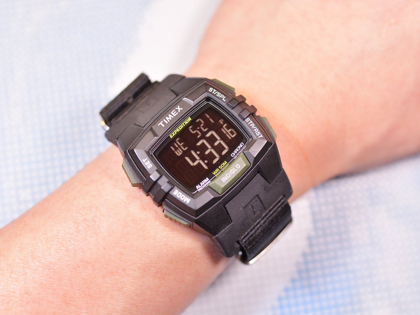 Straps Adapter For Timex Expedition M262