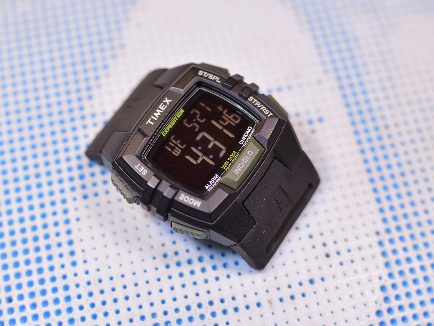 Straps Adapter For Timex Expedition M262