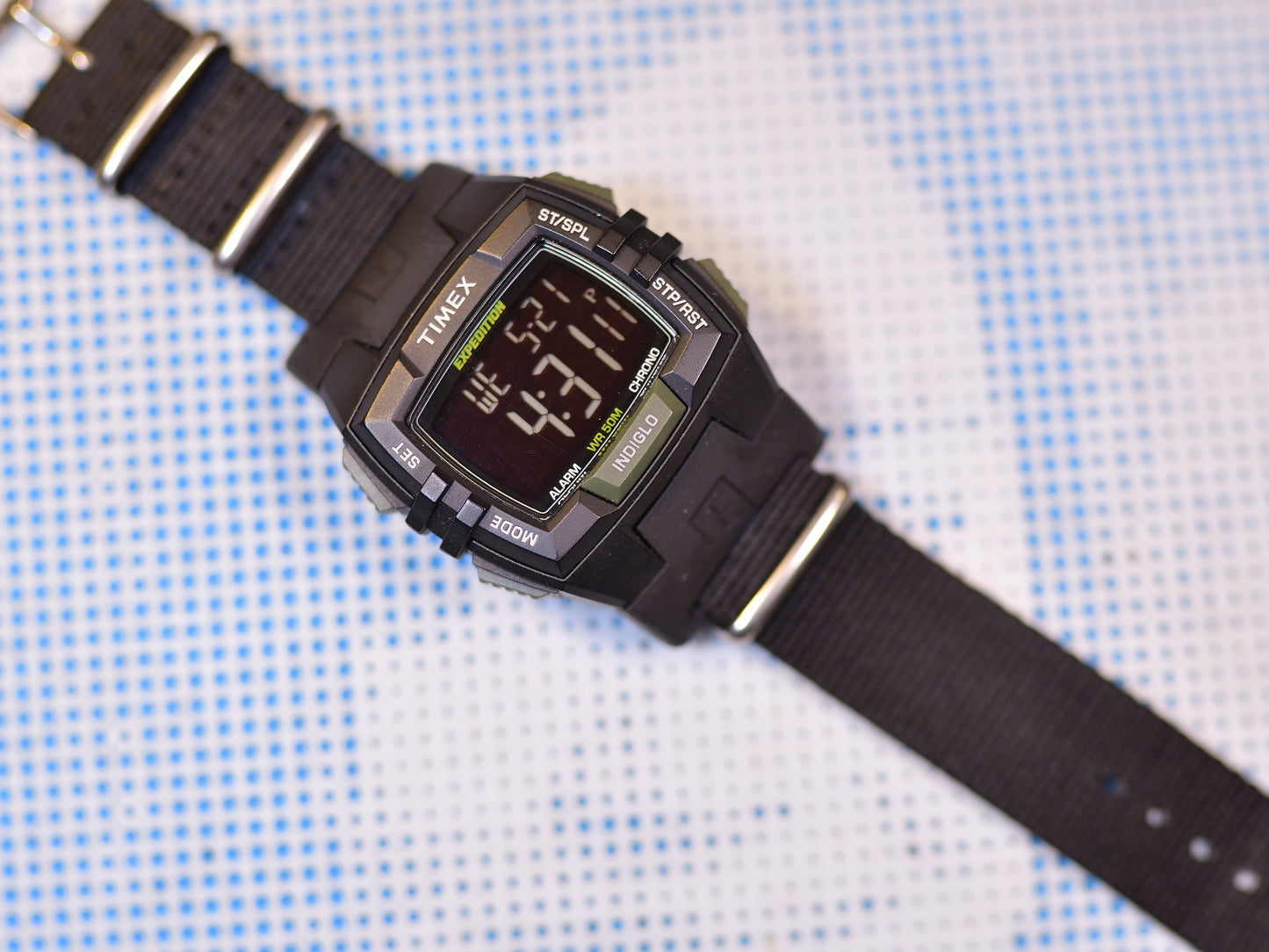 Straps Adapter For Timex Expedition M262