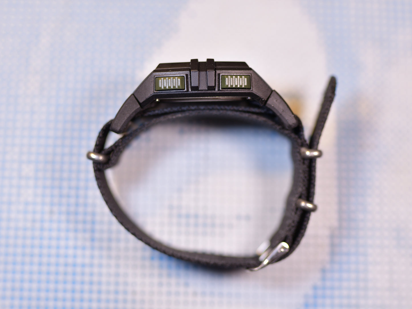 Straps Adapter For Timex Expedition M262