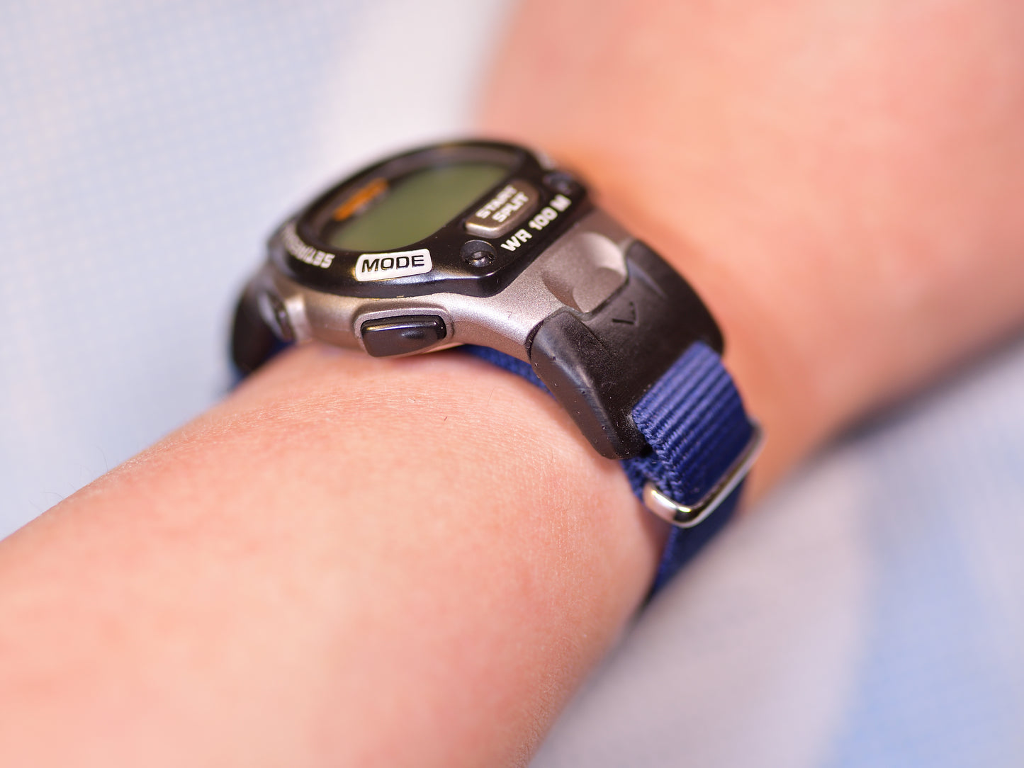 Straps Adapter For Timex 38mm T53151