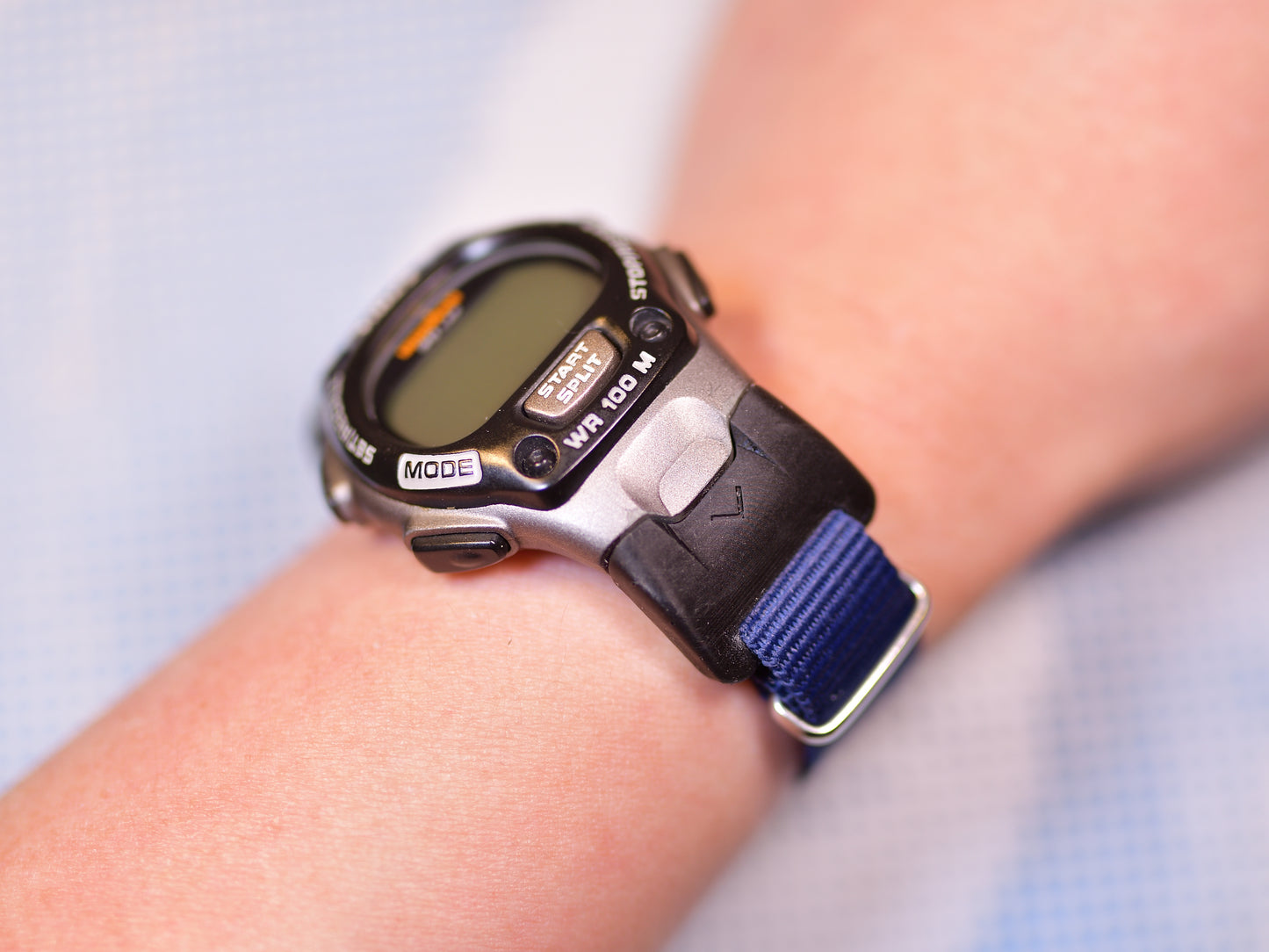 Straps Adapter For Timex 38mm T53151
