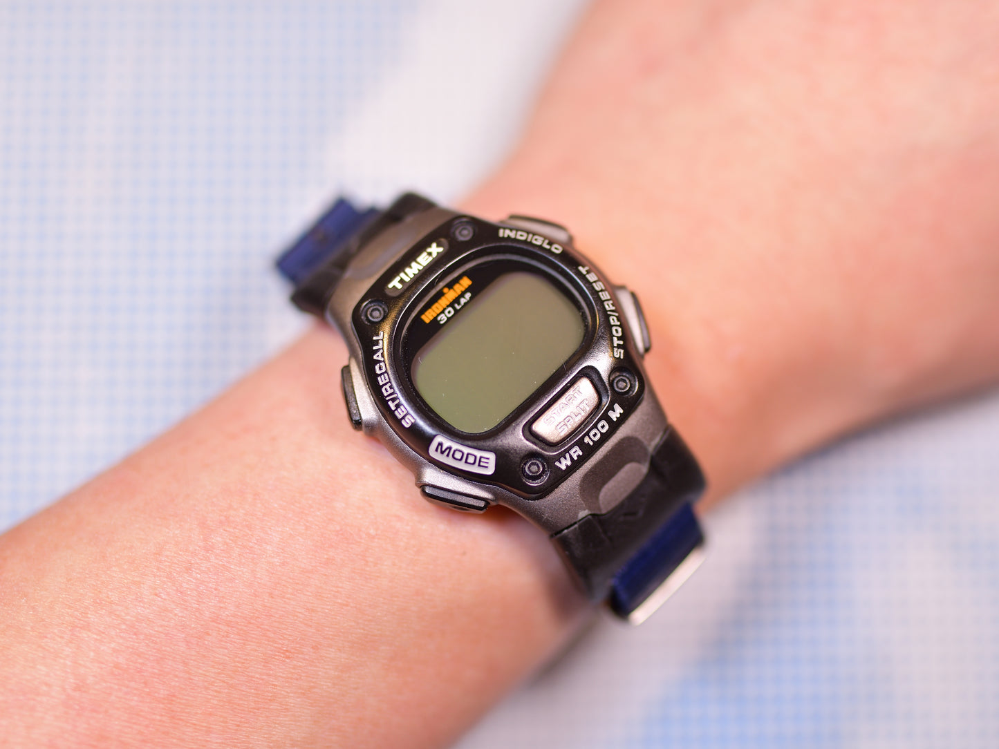 Straps Adapter For Timex 38mm T53151