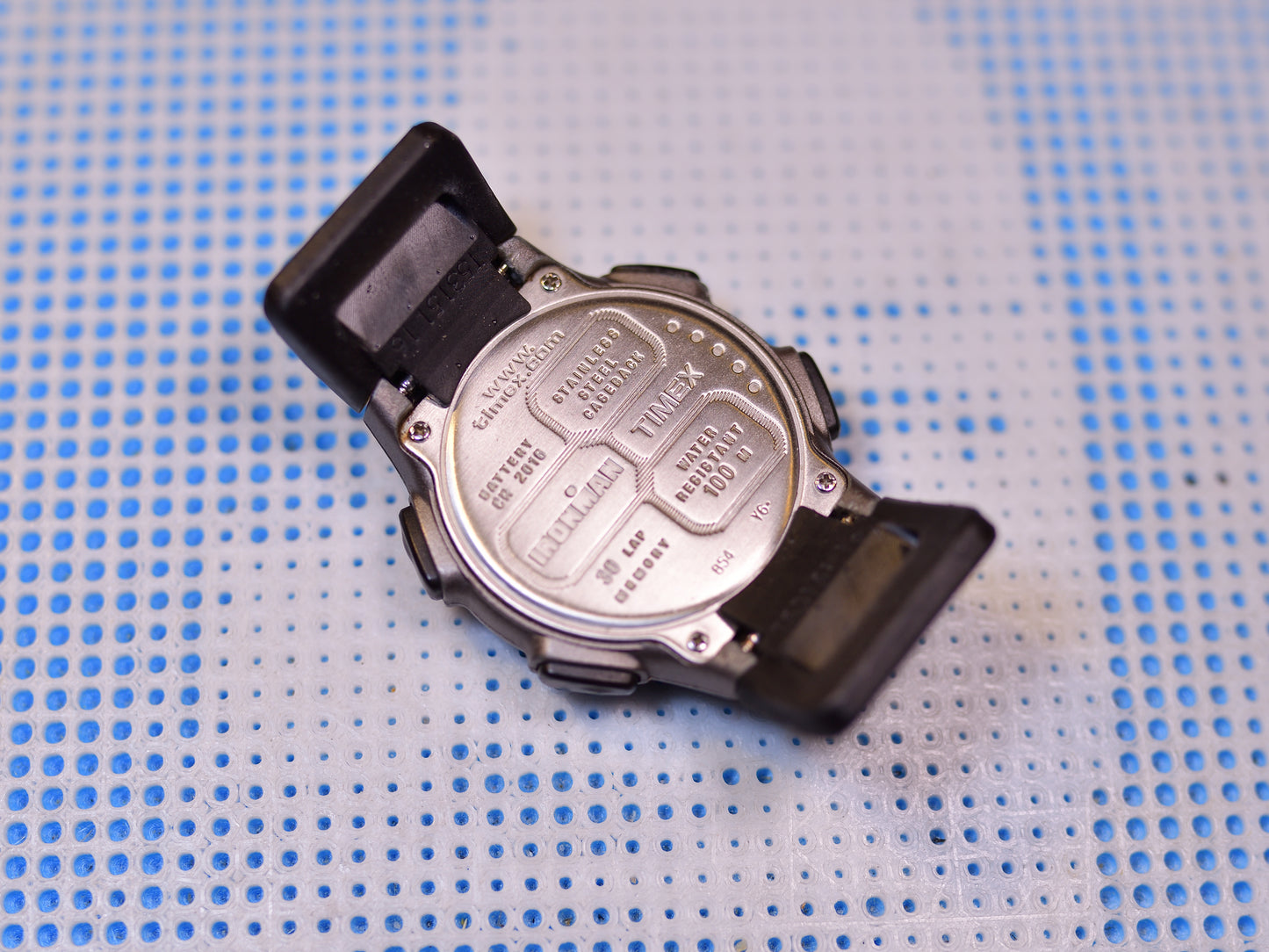 Straps Adapter For Timex 38mm T53151