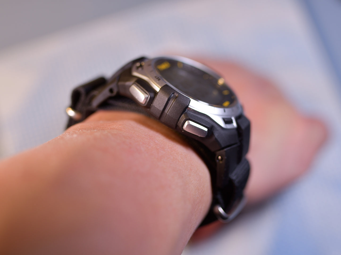 Watch Strap Adapter – Compatible with Timex TW5M63600 Series 43MM, TW5M63600,TW5M63800,TW5M63700,TW5M61700