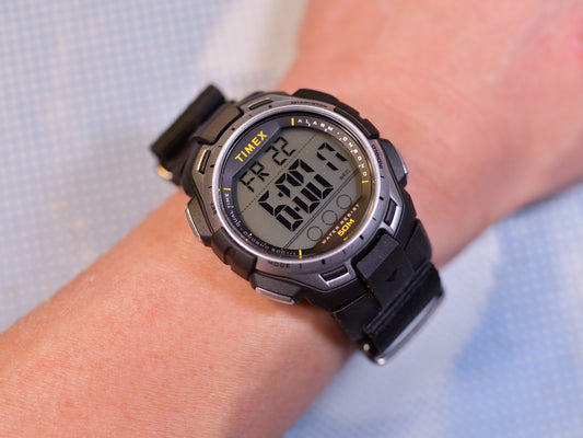 Watch Strap Adapter – Compatible with Timex TW5M63600 Series 43MM, TW5M63600,TW5M63800,TW5M63700,TW5M61700