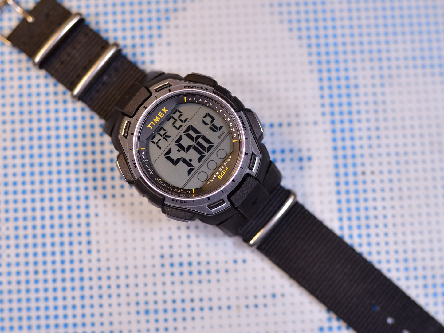 Watch Strap Adapter – Compatible with Timex TW5M63600 Series 43MM, TW5M63600,TW5M63800,TW5M63700,TW5M61700