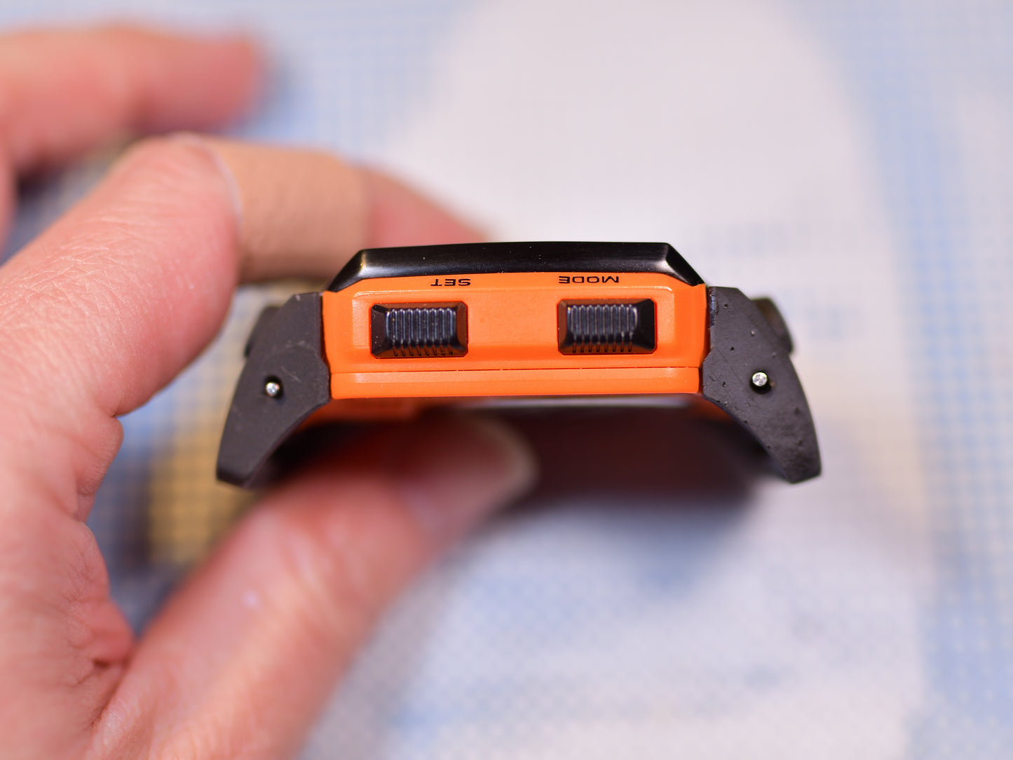 Watch Strap Adapter Compatible with Timex Expedition WS4