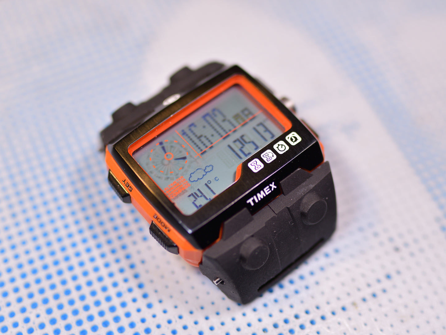 Watch Strap Adapter Compatible with Timex Expedition WS4