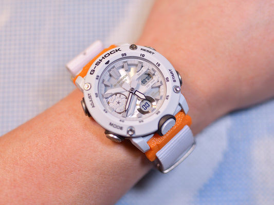 Watch Strap Adapter for G-SHOCK GA2000 Series Watch-Multiple Colors Available!