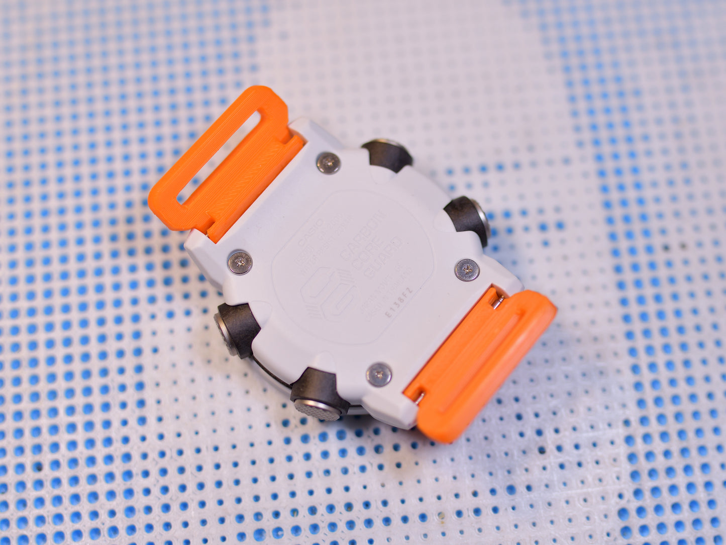Watch Strap Adapter for G-SHOCK GA2000 Series Watch-Multiple Colors Available!