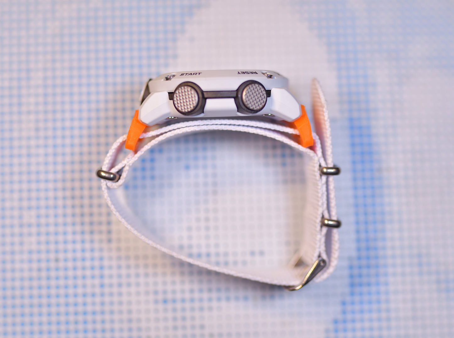 Watch Strap Adapter for G-SHOCK GA2000 Series Watch-Multiple Colors Available!