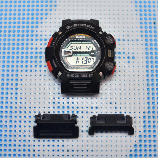 Tough Resin Adapter For G-Shock MUDMAN G9000