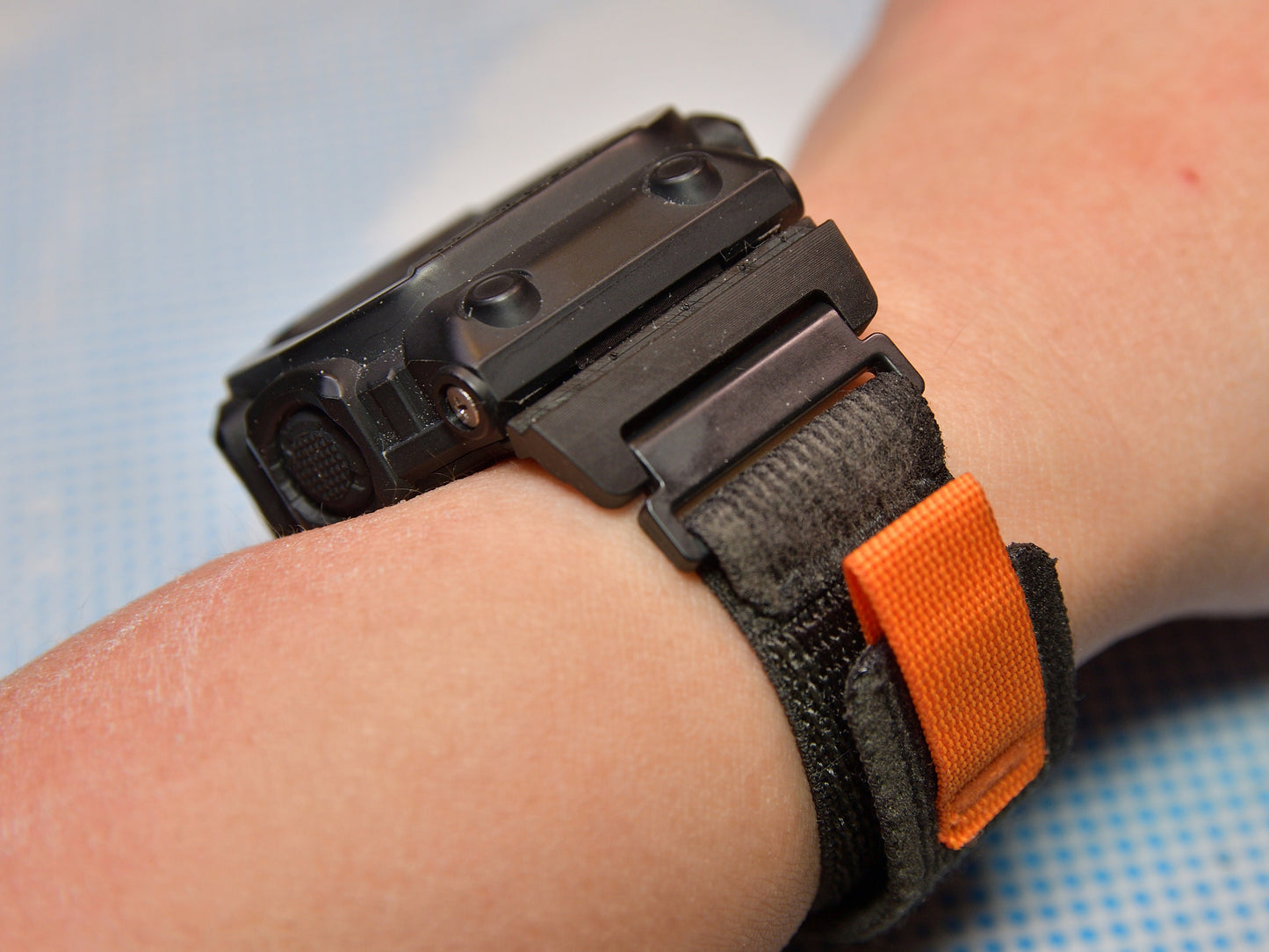 Strap & Band Adapter For G-Shock Digital GXW GX-56 series